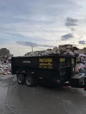 Dump To Go Rentals