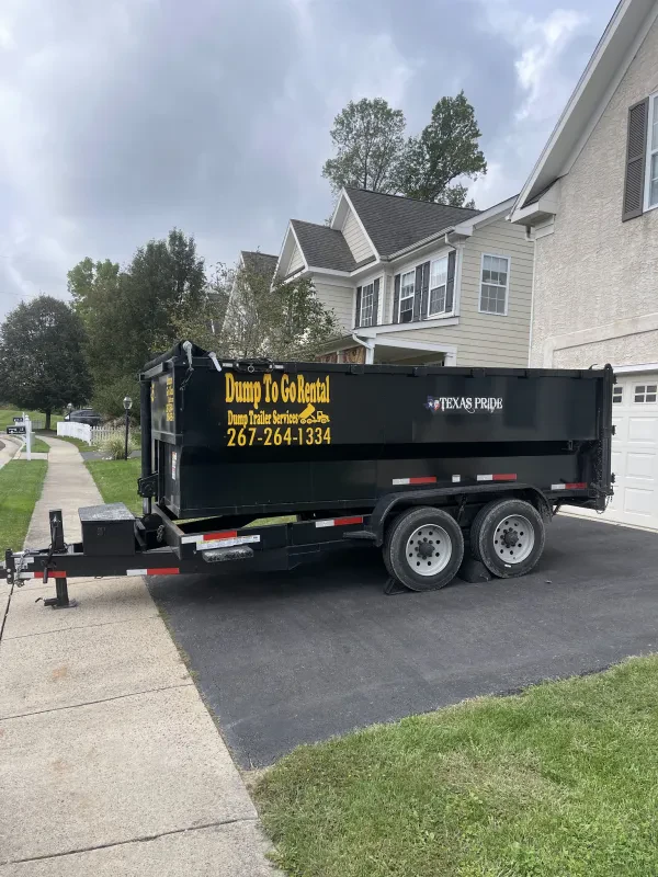 Dump To Go Rentals - photo 2