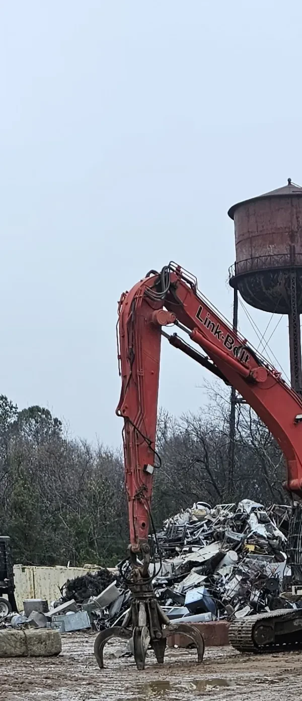 Foss Recycling Fayetteville - photo 2