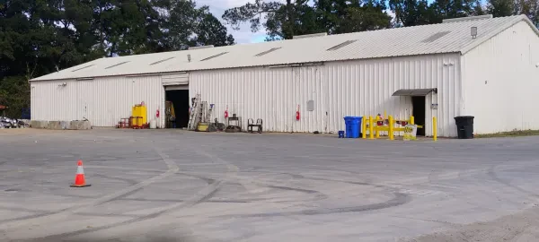 Foss Recycling Fayetteville - photo 4