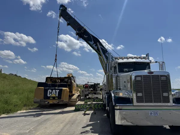 The Phillip's Group LLC— Emergency Response | Hazmat | Towing | Transportation | Recovery - photo 4