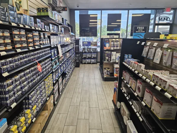 Batteries Plus - photo 3