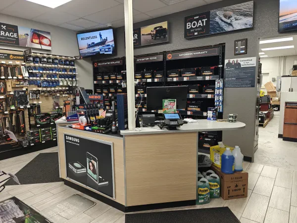 Batteries Plus - photo 4