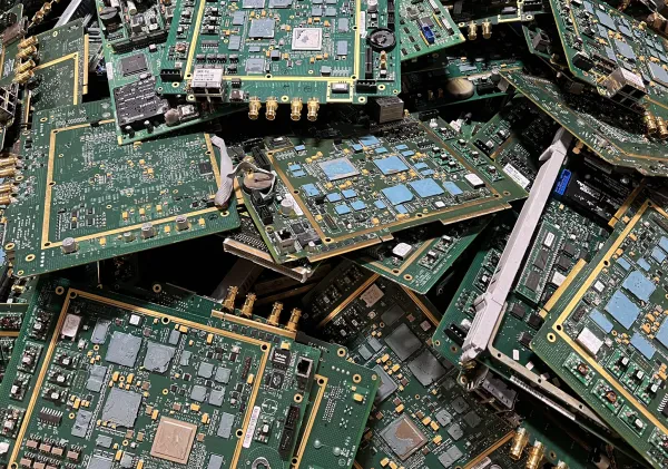 Reboot Tech Recycling - photo 3