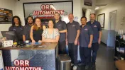 Thorr Auto