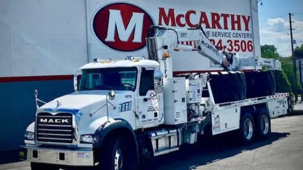 McCarthy Tire Service - photo 2