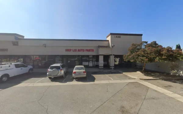 Hiep Loi Auto Parts - photo 2