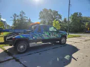 B & K Towing and Recovery