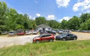 Woods Garage