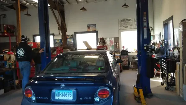 HD Automotive - photo 4
