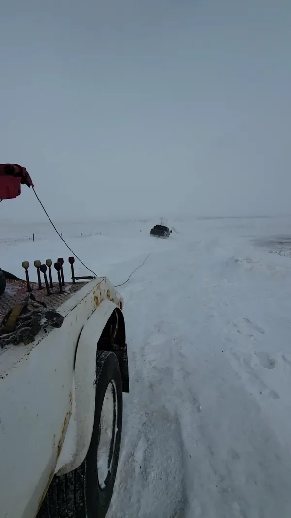 NoDak Towing & Recovery - photo 2