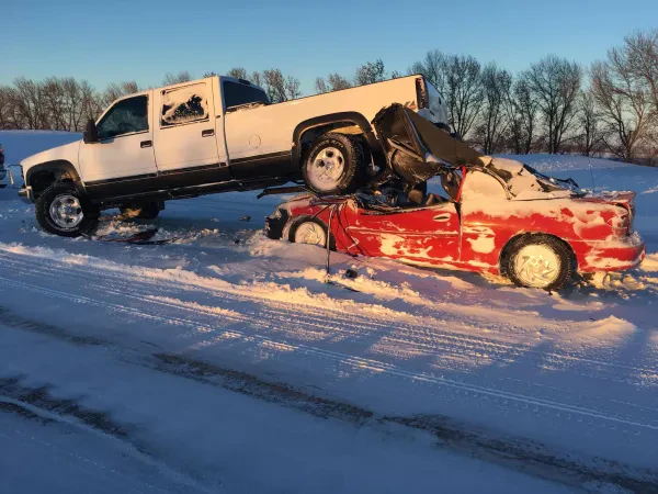 NoDak Towing & Recovery - photo 3