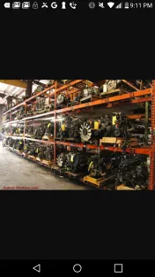 Platinum World Auto Parts