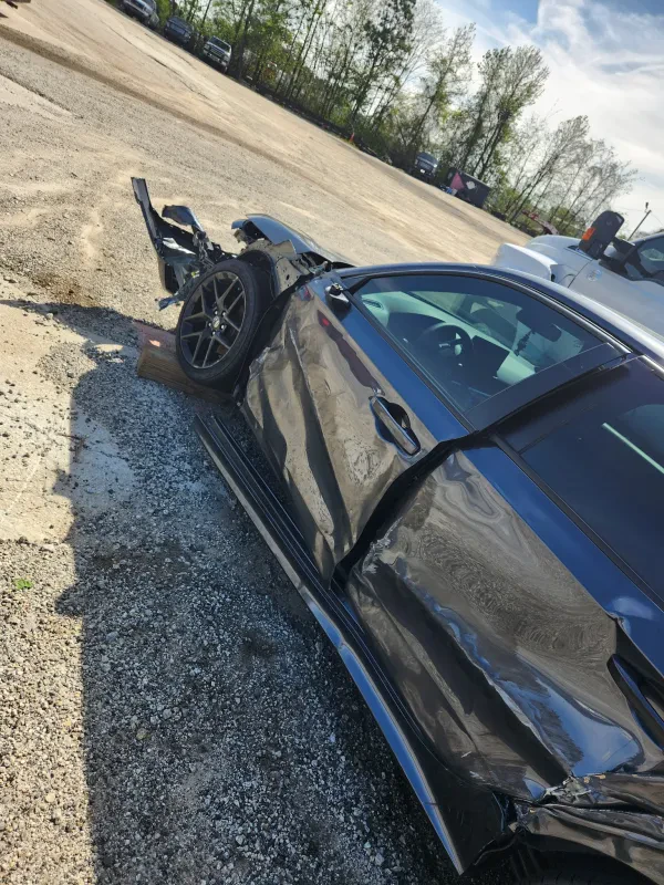 Fairplay Towing - photo 4