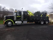 Rocker's Automotive Rescue Inc