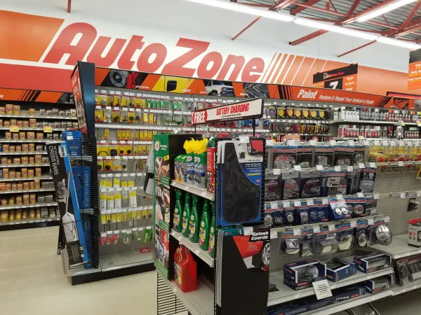 AutoZone Auto Parts - photo 3