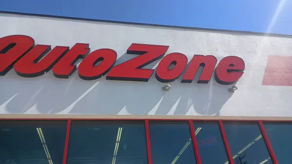 AutoZone Auto Parts - photo 4