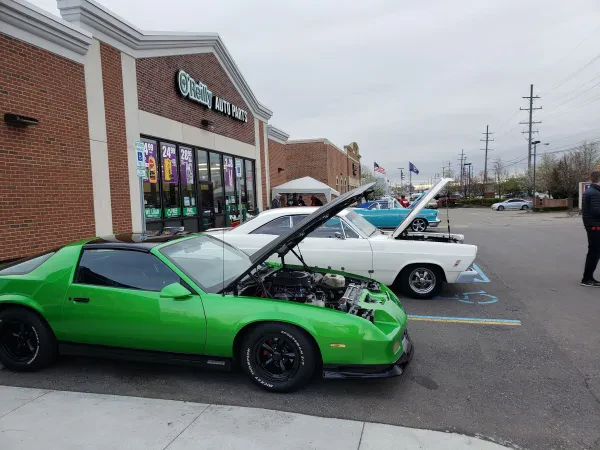 O'Reilly Auto Parts - photo 2