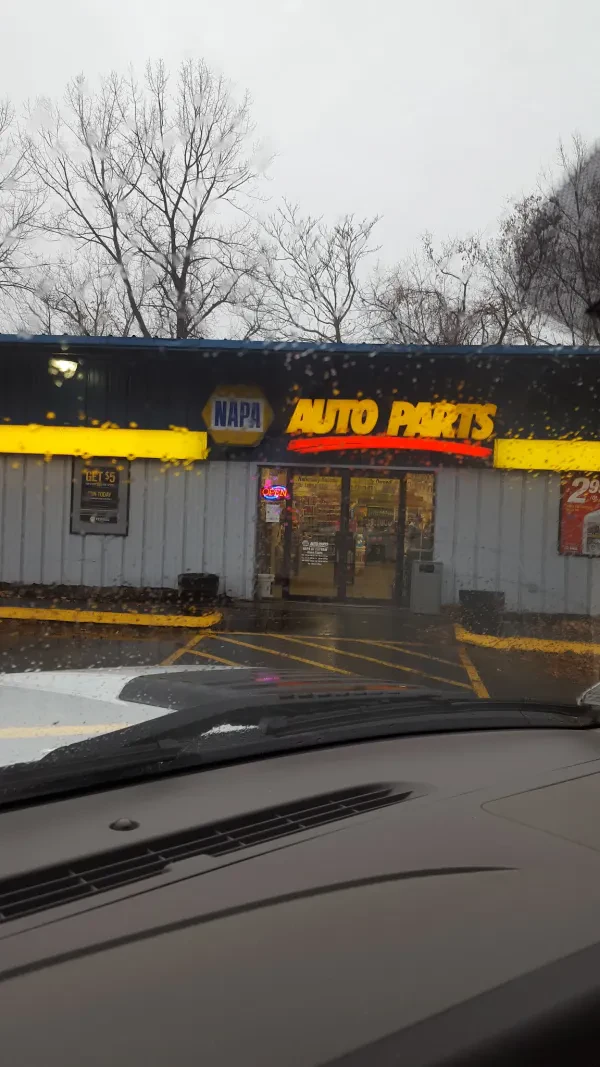 NAPA Auto Parts - photo 4