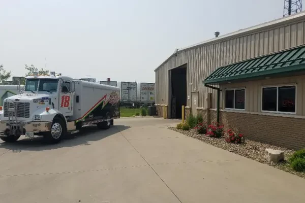 Interstate Battery System Of Des Moines - photo 2
