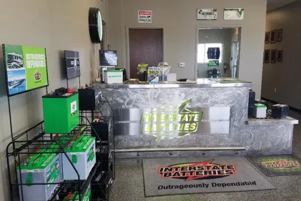 Interstate Battery System Of Des Moines - photo 3