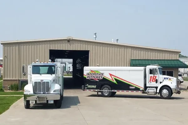 Interstate Battery System Of Des Moines - photo 4