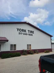 York Tire Inc.