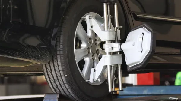 York Tire Inc. - photo 3