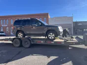 All Valley Towing LLC