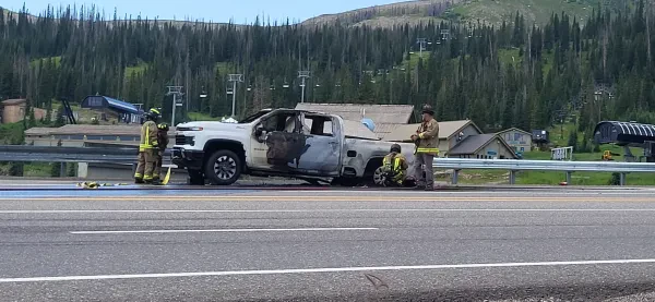 All Valley Towing LLC - photo 2