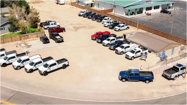 Huntsman Wholesale LLC - photo 2