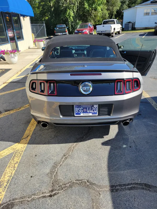 Downtown Autobody - photo 3