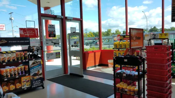 AutoZone Auto Parts - photo 4