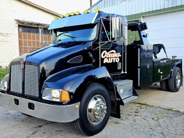 Oceana Auto LLC - photo 2