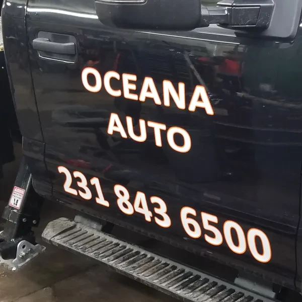 Oceana Auto LLC - photo 4
