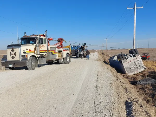 Midwest Towing - photo 3