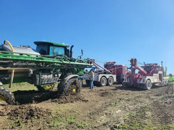 Midwest Towing - photo 4
