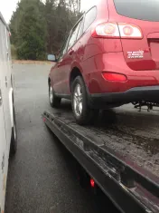 Harrisburg Towing