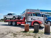 STANDLEE TOWING