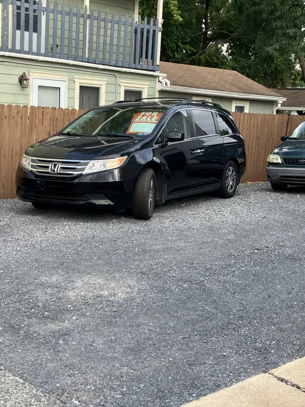 Gibson Auto Sales & Service - photo 2