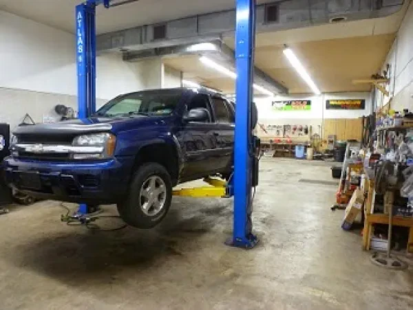 Wrenchrite Auto Care - photo 2