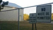 Lee Transfer Station