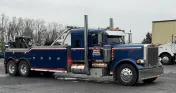 J&J Diesel Repair & Heavy Duty Towing