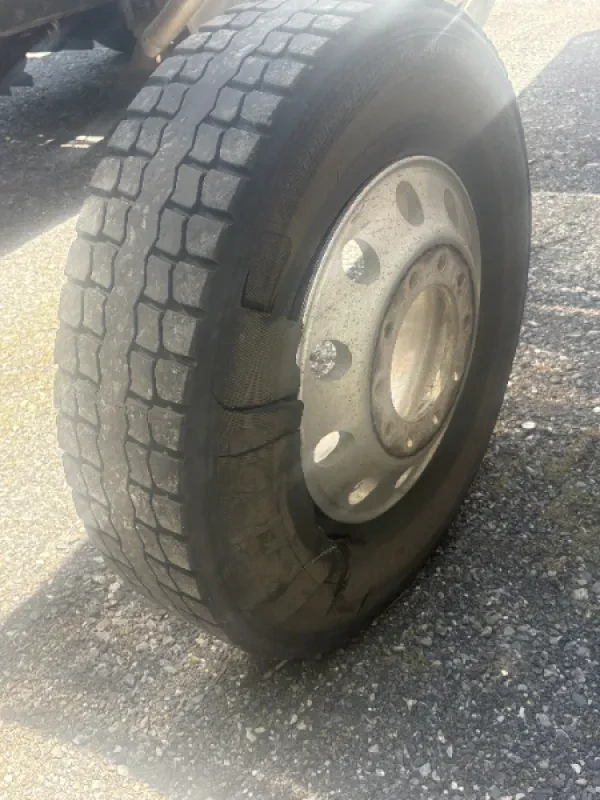 J&J Diesel Repair & Heavy Duty Towing - photo 4