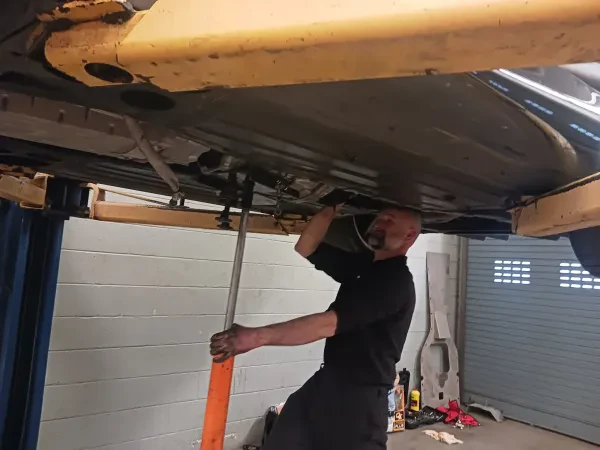 Barracks Crossing Automotive Center - photo 2