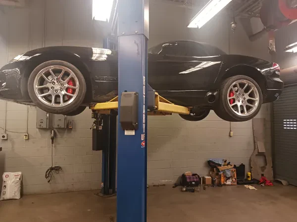 Barracks Crossing Automotive Center - photo 4