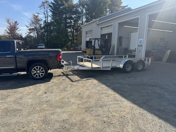 Adams Trailer Sales - photo 2