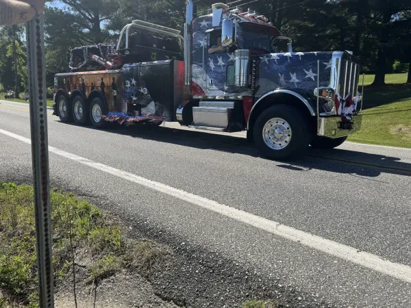 C&C Repair and Towing - photo 3