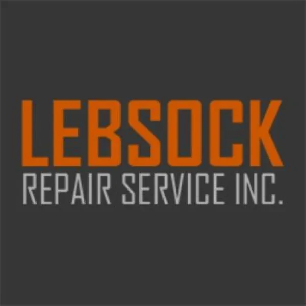 Lebsock Repair Service Inc - photo 2