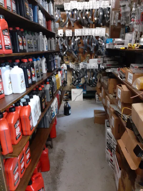 Netherton Auto Parts - photo 2